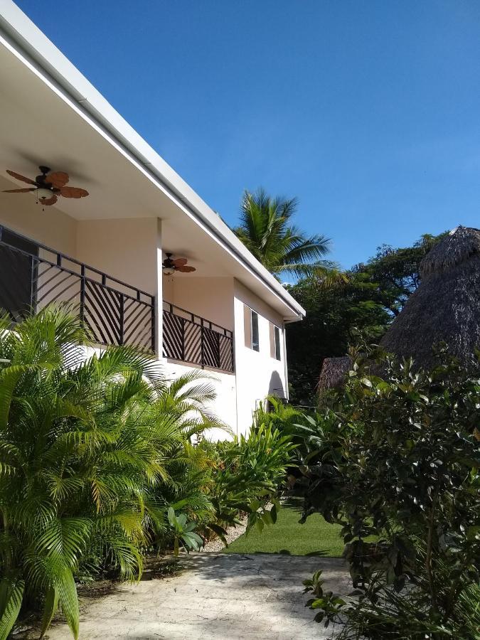 Palm Beach Inn Playa Grande Extérieur photo