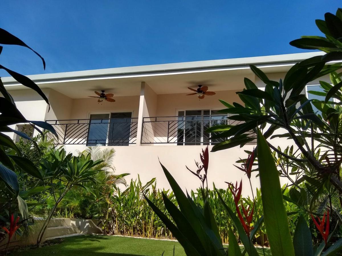 Palm Beach Inn Playa Grande Extérieur photo