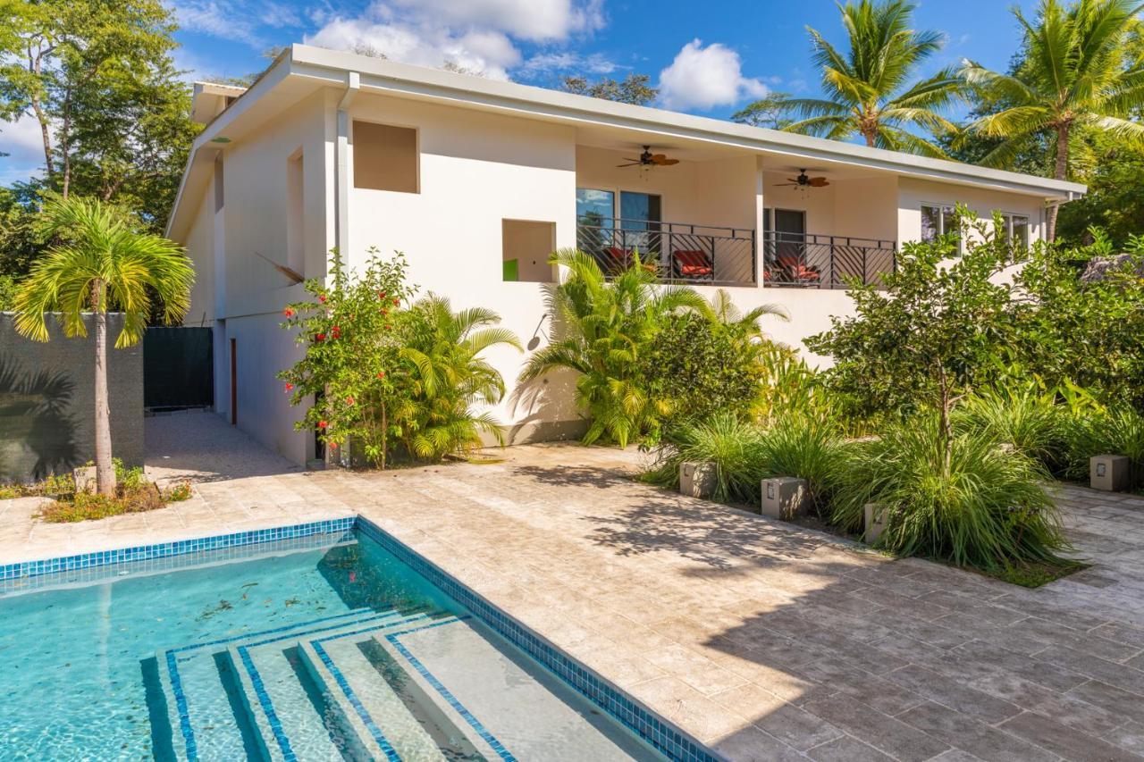 Palm Beach Inn Playa Grande Extérieur photo